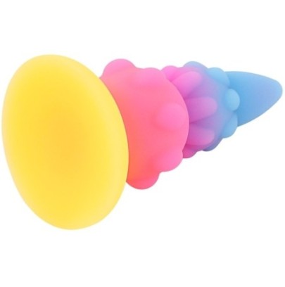 Plug Dragonbow L 9.5 x 4 cm