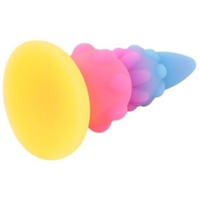 Plug Dragonbow XXL 14 x 6cm