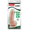 Dildo Fashion Dude avec Ventouse 13 x 4.7cm