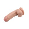 Dildo Fashion Dude avec Ventouse 13 x 4.7cm