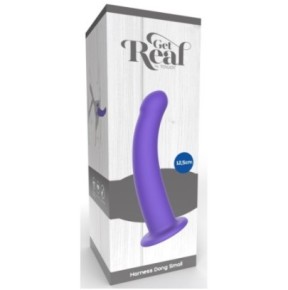 Gode Harness Dong S 12 x 2.7cm