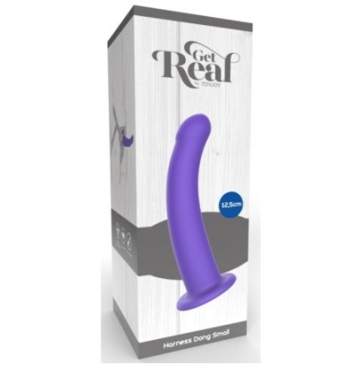 Gode Harness Dong S 12 x 2.7cm