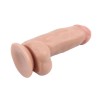 Dildo Fashion Dude avec Ventouse 13 x 4.7cm