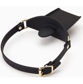 Bâillon Plateau Trayslaver sur fun et plaisirs - vente de sextoys pas cher