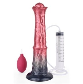 Gode Éjaculateur Albi Horse Squirt 25 x 6cm sur fun et plaisirs - vente de sextoys pas cher