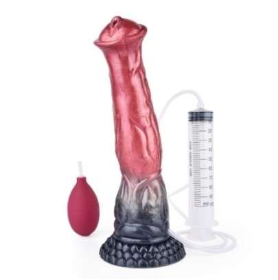 Gode Celi Horse Squirt 25 x 6cm sur fun et plaisirs - vente de sextoys pas cher