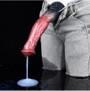 Gode Celi Horse Squirt 25 x 6cm