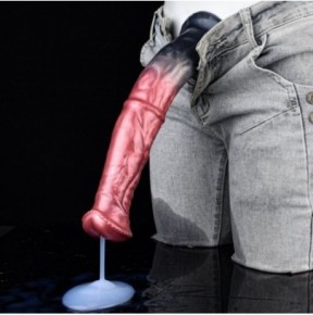 Gode Dili Horse Squirt 27 x 5.5cm