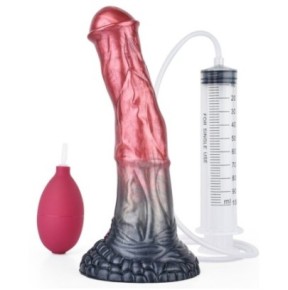 Gode Eri Horse Squirt 19 x 5cm sur fun et plaisirs - vente de sextoys pas cher