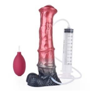 Gode Fadi Horse Squirt 22 x 5.5cm sur fun et plaisirs - vente de sextoys pas cher