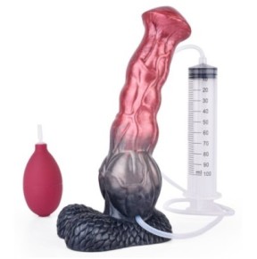 Gode Govi Horse Squirt 20 x 6cm sur fun et plaisirs - vente de sextoys pas cher