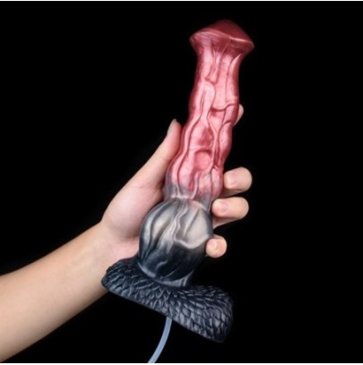 Gode Govi Horse Squirt 20 x 6cm