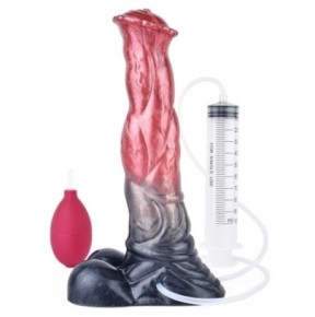 Gode Hoti Horse Squirt 22 x 5.5cm sur fun et plaisirs - vente de sextoys pas cher
