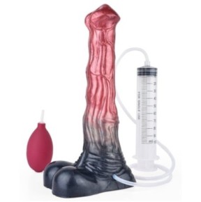 Gode Judi Horse Squirt 23 x 5.5cm sur fun et plaisirs - vente de sextoys pas cher