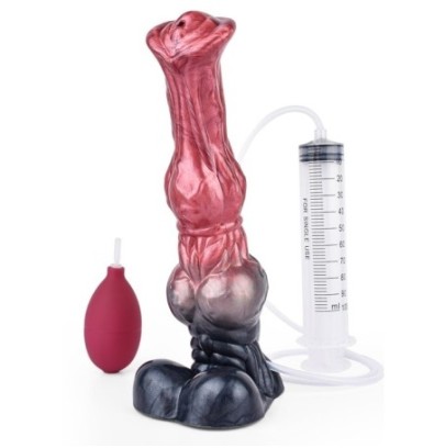 Gode Kabi Horse Squirt 23 x 6cm sur fun et plaisirs - vente de sextoys pas cher