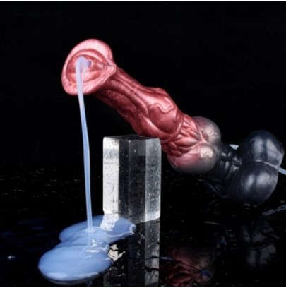 Gode Kabi Horse Squirt 23 x 6cm