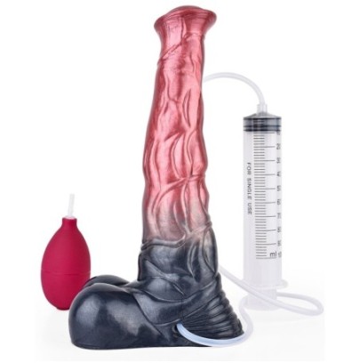 Gode Lobi Horse Squirt 22 x 5cm sur fun et plaisirs - vente de sextoys pas cher