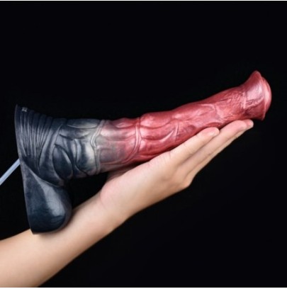 Gode Lobi Horse Squirt 22 x 5cm