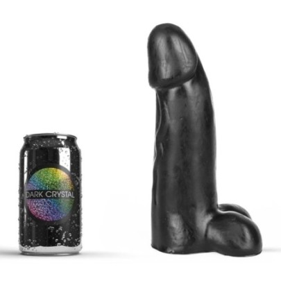 Gode Roar Dark Crystal 18 x 6cm sur fun et plaisirs - vente de sextoys pas cher