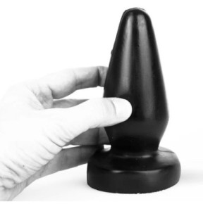 Plug Nicklas Dark Crystal 13 x 5.5cm