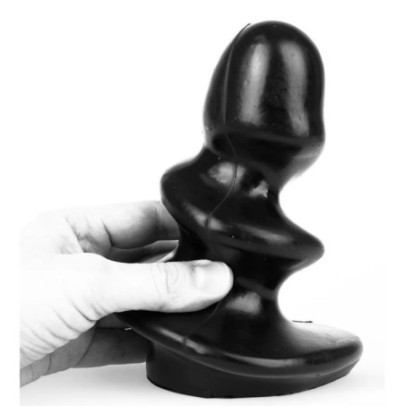 Plug Vis Kyle Dark Crystal 16 x 10cm