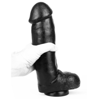 Gode Conrad Dark Crystal 21 x 7.5cm