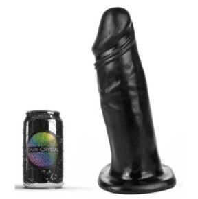 Gode Cyrus Dark Crystal 25 x 8.3cm sur fun et plaisirs - vente de sextoys pas cher