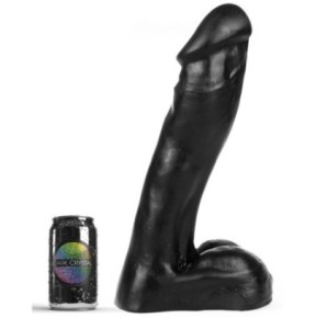 Gode Gregor Dark Crystal 32 x 9cm sur fun et plaisirs - vente de sextoys pas cher