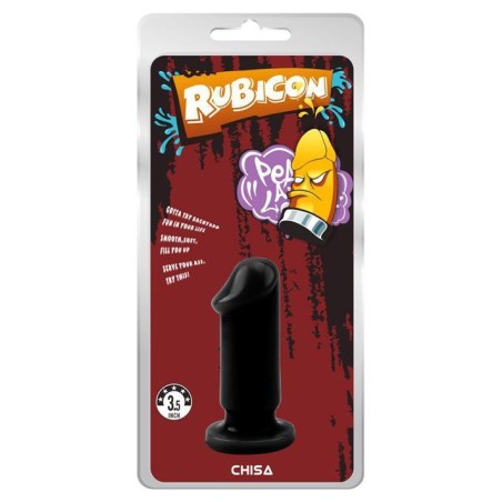 Plug RUBICON Evil 8 x 3.3 cm