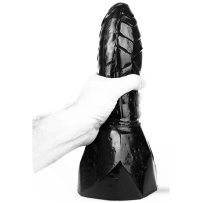 Plug Viljar Dark Crystal 19 x 7cm