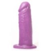 Gode P12 Nathan 17 x 5.5 cm Violet