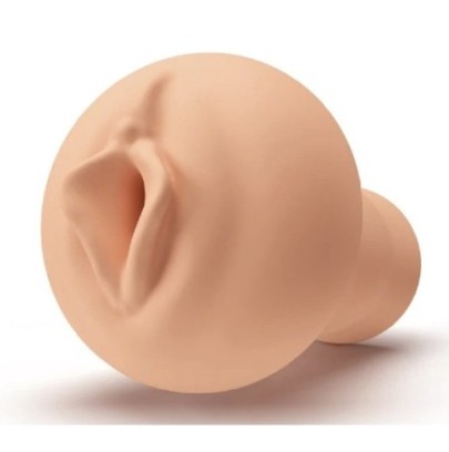 Masturbateur Juice Wallet Shake Vulve sur fun et plaisirs - vente de sextoys pas cher