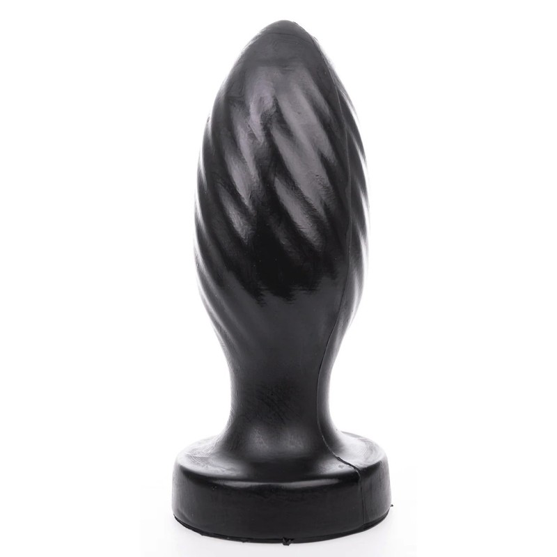 Plug Bumfun Hung System 19 x 8cm Plug Bumfun Hung System 19 x 8cm