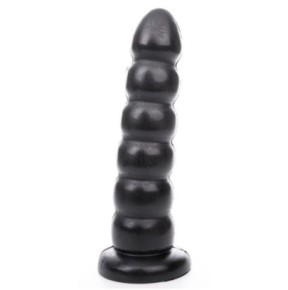 Gode Yoo-Hoo Hung System 25 x 6.5cm sur fun et plaisirs - vente de sextoys pas cher