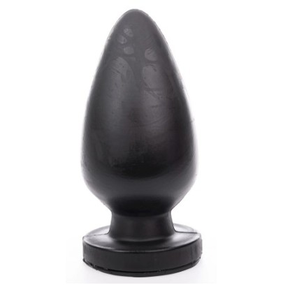 Plug Egg Hung System 19 x 9.5cm sur fun et plaisirs - vente de sextoys pas cher