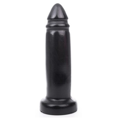 Gode Dookie Hung System 23 x 6.5cm sur fun et plaisirs - vente de sextoys pas cher