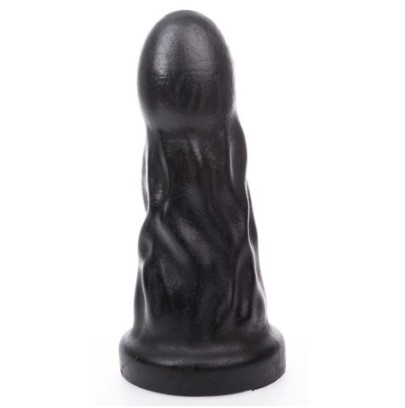 Plug Castard Hung System 19 x 8cm sur fun et plaisirs - vente de sextoys pas cher