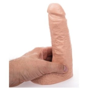 Gode Cesar Hung System 15 x 5cm