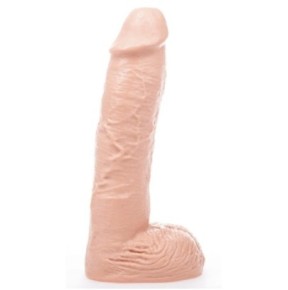 Gode Mickey Hung System 19 x 5.5cm sur fun et plaisirs - vente de sextoys pas cher