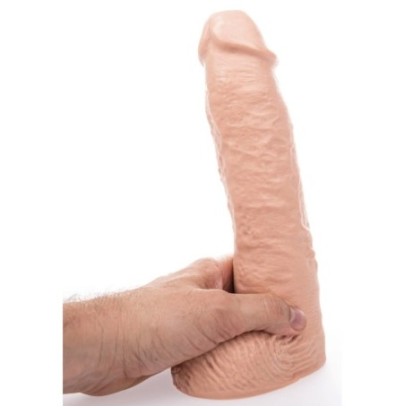 Gode Mickey Hung System 19 x 5.5cm