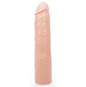 Gode Benny Hung System 24 x 5cm sur fun et plaisirs - vente de sextoys pas cher