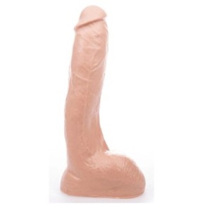 Gode Jay S Hung System 17 x 5cm sur fun et plaisirs - vente de sextoys pas cher