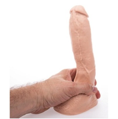 Gode Jay S Hung System 17 x 5cm