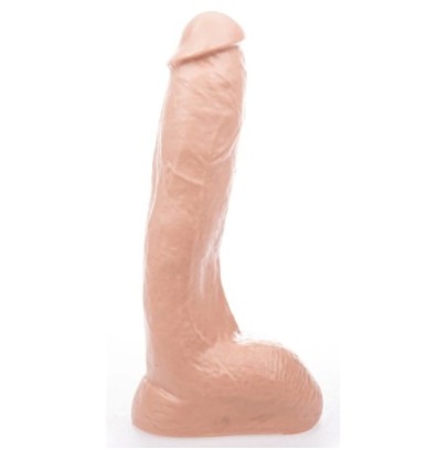 Gode Jay M Hung System 19 x 5.5cm sur fun et plaisirs - vente de sextoys pas cher