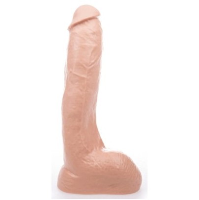 Gode Jay L Hung System 22 x 6.5cm sur fun et plaisirs - vente de sextoys pas cher