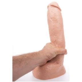 Gode Jay XL Hung System 26 x 7.5cm