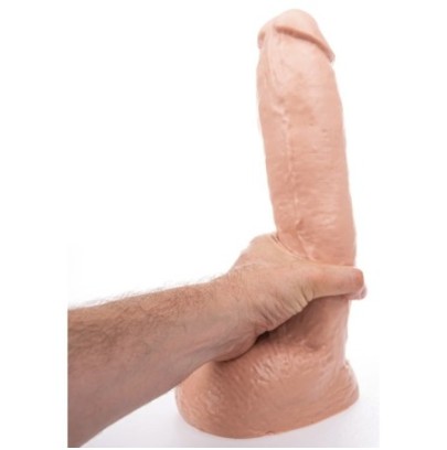 Gode Jay XL Hung System 26 x 7.5cm