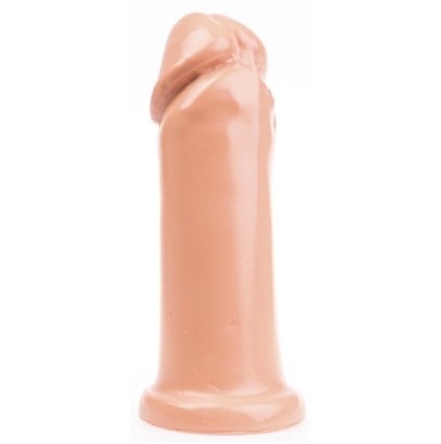 Gode Deli Hung System 23 x 7.5cm sur fun et plaisirs - vente de sextoys pas cher