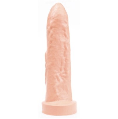 Gode Todd Hung System 24 x 6cm sur fun et plaisirs - vente de sextoys pas cher