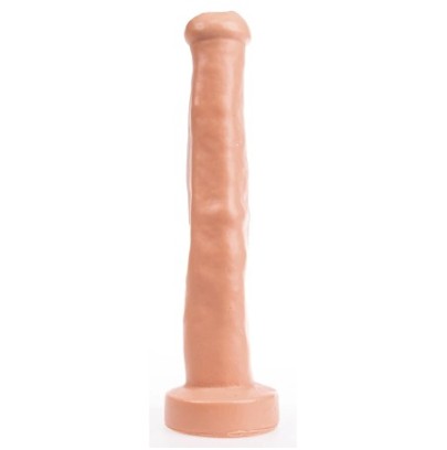 Gode Kenny Hung System 24 x 4.5cm sur fun et plaisirs - vente de sextoys pas cher